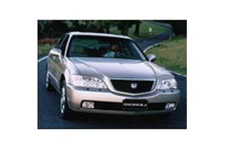 Honda Legend (1995-2004)