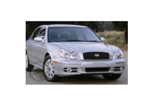 Hyundai Sonata (2004-2010)