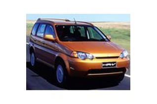 Honda HR-V (1999-2006)