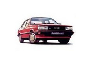 Audi 80 B2 (1978-1986)