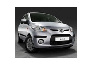Hyundai i10 (2007-2013)