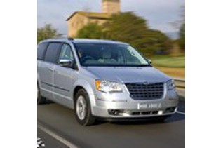 Chrysler Voyager 5 (2008-2016)