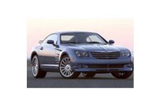 Chrysler Crossfire (2004-2008)