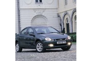 Chrysler Neon (2000-2005)
