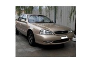 Kia Clarus (1995-2001)