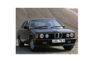 BMW 7 E23 (1977-1987)