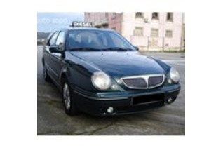 Lancia Lybra (1998-2005)