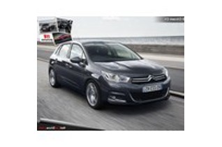 Citroen C4 (2010-2020)