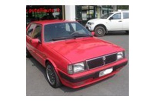 Lancia Prisma (1982-1992)