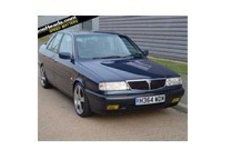 Lancia Dedra (1989-2000)