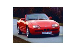 BMW Z1 (1989-1991)