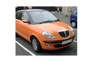 Lancia Ypsilon (1996-...)