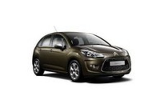 Citroen C3 (2009-...)