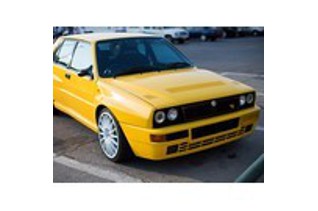 Lancia Delta (1979-1999)