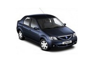 Dacia Logan (2004-2012)