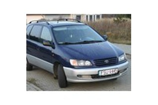 Toyota Picnic (1995–2001)