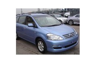 Toyota Picnic (2001–2009)