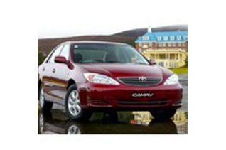 Toyota Camry XV30 (2001-2006)