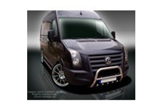 Volkswagen Crafter (2006-2017)