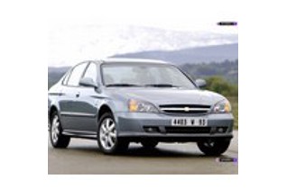 Chevrolet Evanda (2000-2006)