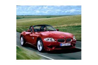 BMW Z4 E89 (2009-2016)