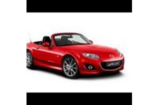 Mazda MX-5 (2005–2015)