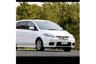 Mazda Premacy II (2005-2010)