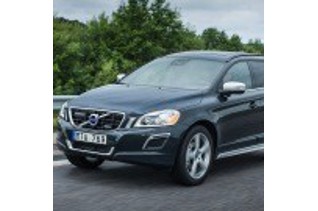 Volvo XC60 (2009-2017)