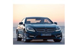 Mercedes CL W216 (2006-2013)