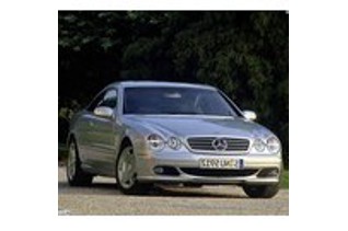 Mercedes CL W215 (1999-2006)