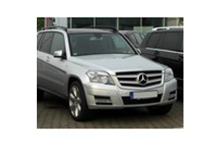Mercedes GLK X204 (2008-2015)