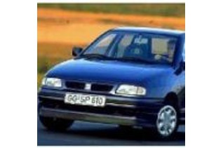 Seat Ibiza (1993-2002)