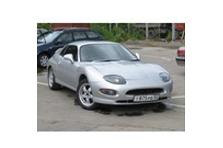 Mitsubishi FTO (1994-2000)