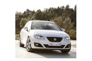 Seat Exeo (2008-...)