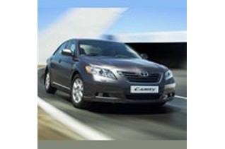 Toyota Camry XV40 (2006-2011)
