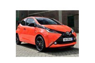 Toyota Aygo (2014-...)