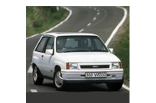 Opel Corsa A (1982-1993)