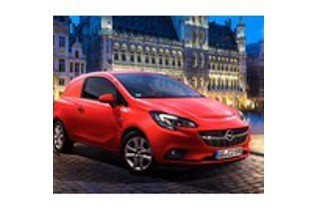 Opel Corsa E (2014-2019)