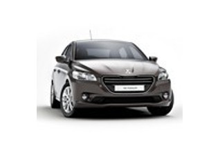 Peugeot 301 (2012-...)