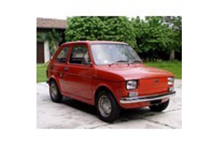 Fiat 126p (1972-2000)