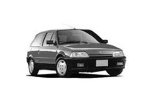 Citroen AX (1986-1998)