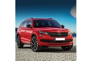 Skoda Kodiaq (2016-...)