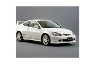 Honda Integra (2002-2006)