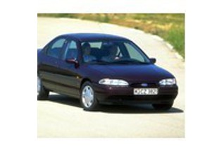 Ford Mondeo (1993-1996)
