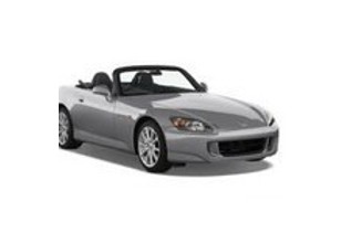 Honda S2000 (2004-2009)