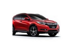 Honda HR-V (2014-...)