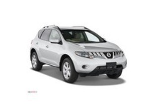 Nissan Murano (2007-2014)