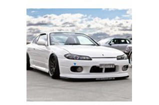 Nissan Silvia S15 (1999-2002)