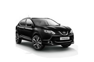 Nissan Qashqai (2013-2020)