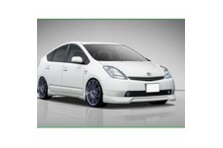 Toyota Prius (2003-...)